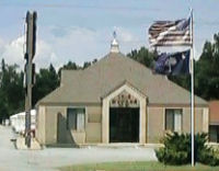 The Heritage Company of Greenwood, Inc.